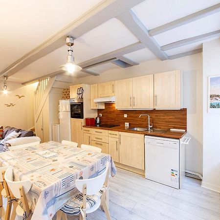 Maison Pecheur - Wifi - 500M Mer Cancale Bagian luar foto